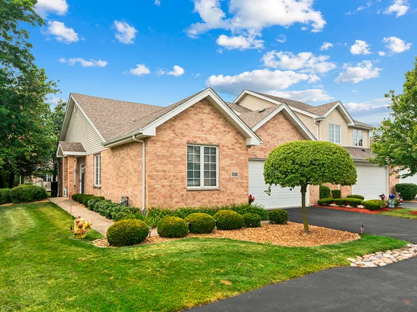 13560 Latrobe Ave #13560, Crestwood, IL 60418