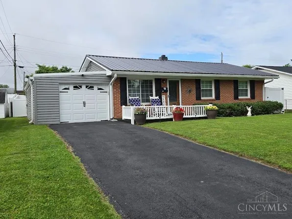 88 Midway Dr, Wilmington, OH 45177