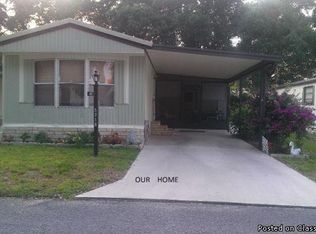 5716 Woodfield Lane, ZEPHYRHILLS, FL 33541