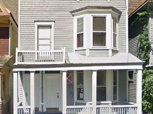 407 Hudson Ave, Albany, NY 12203