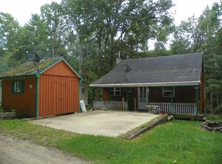 466 McGary Dr, Tionesta, PA 16353