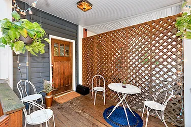 Rented by Avenue Sotheby's International Realty