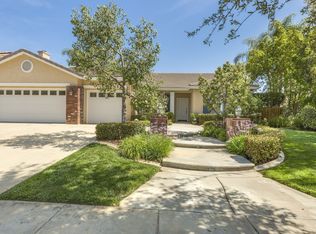 177 Grapevine Dr, Corona, CA 92882