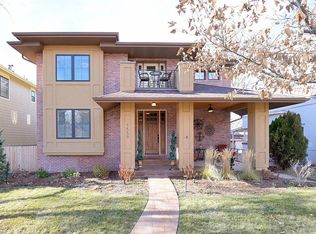 1559 S Josephine St, Denver, CO 80210