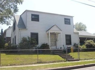 536 Mohawk Ave, Akron, OH 44305