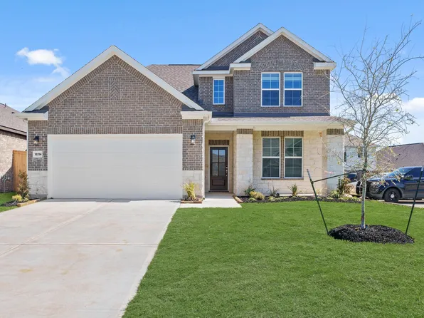 13214 Anchor Bay Dr, La Marque, TX 77568