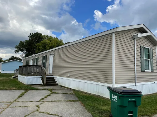 6611 Denver Dr, Indianapolis, IN 46241