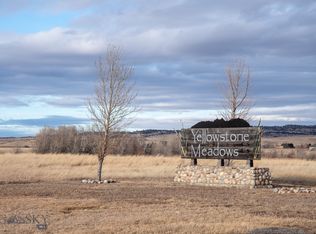 Tbd Mountain Vista Dr, Big Timber, MT 59011