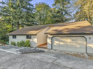 455 High Ct, Gladstone, OR