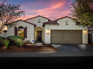 3736 E Vallejo Dr, Gilbert, AZ 85298