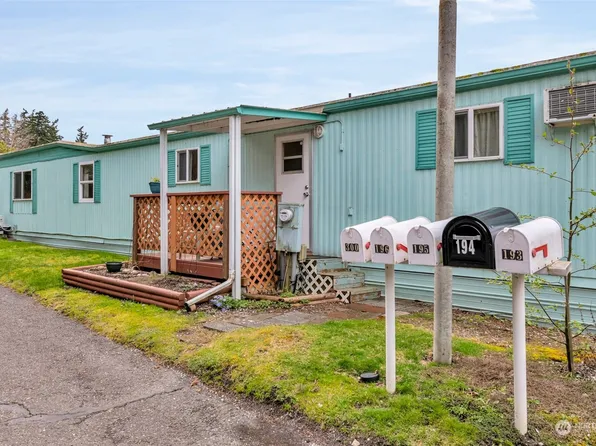 1200 Lincoln Street #195, Bellingham, WA 98229