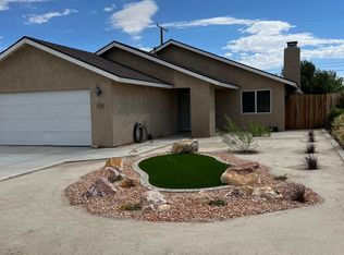 1400 S Farragut St, Ridgecrest, CA 93555