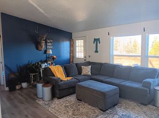 37235 Whiskey Creek Ln, Lakeview, OR 97630