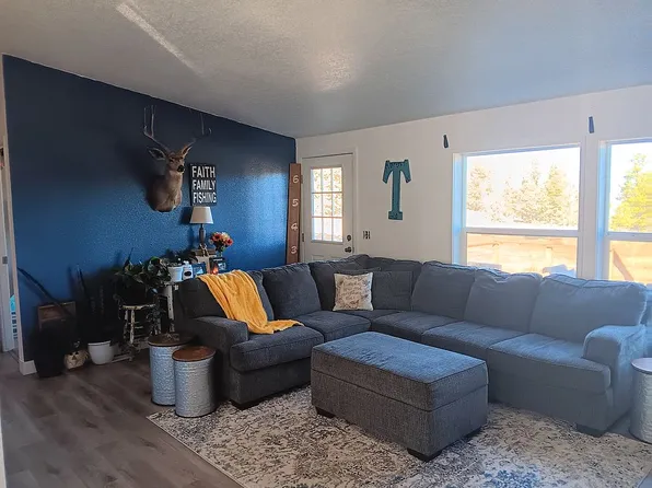 37235 Whiskey Creek Ln, Lakeview, OR 97630