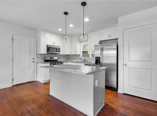2474 Habersham Dr, Decatur, GA 30032