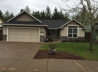 88111 Lindsay Ln, Veneta, OR 97487