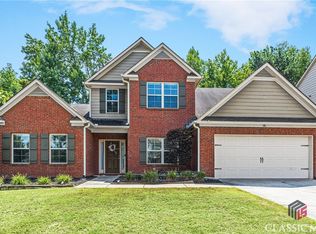 4085 Whitfield Oak Way NE, Auburn, GA 30011