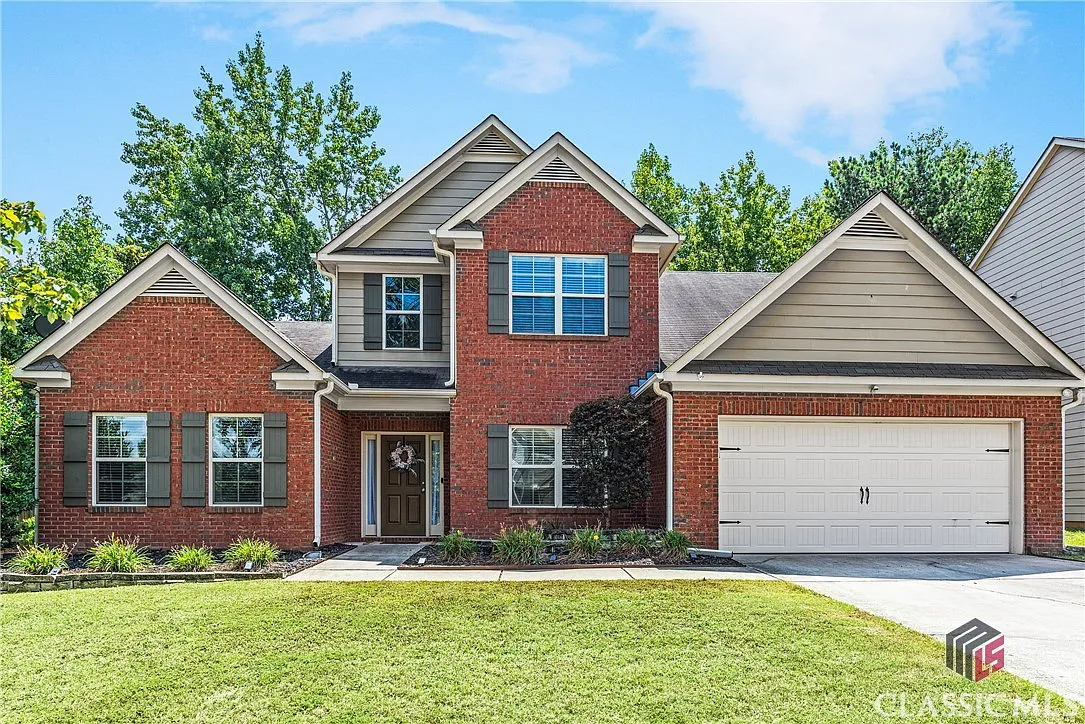 4085 Whitfield Oak Way NE photo 1