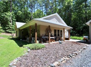 1735 Lassiter Mill Rd, Asheboro, NC 27205