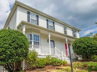 2215 Hummingbird Ln, Charlottesville, VA 22911