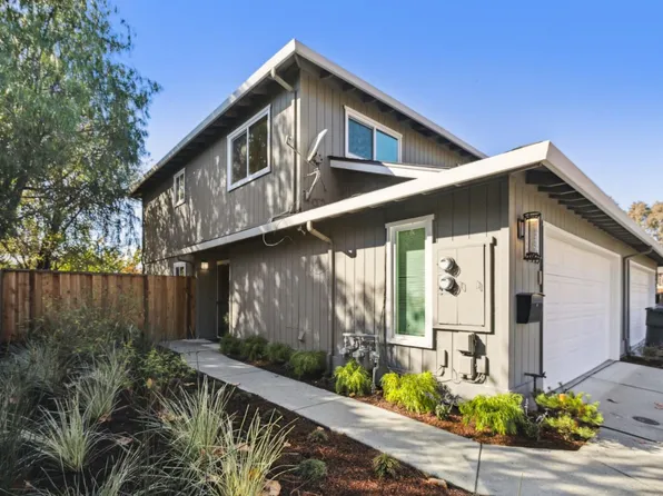 2913-2915 Simkins Ct, Palo Alto, CA 94303