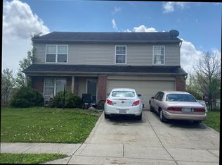 269 Lockerbie Ln, Pittsboro, IN 46167