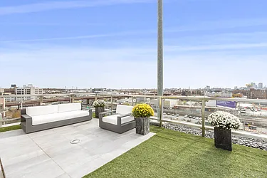 Sold by Brown Harris Stevens
