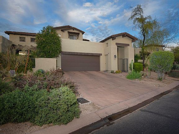 3rd image of 9270 E Thompson Peak Pkwy Unit 340