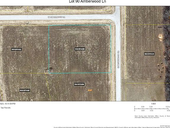 5th image of LOT 90 W Amberwood Ln