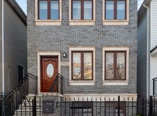2531 W Winona St, Chicago, IL 60625
