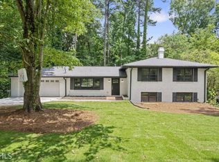 1433 Oak Grove Rd, Decatur, GA 30033