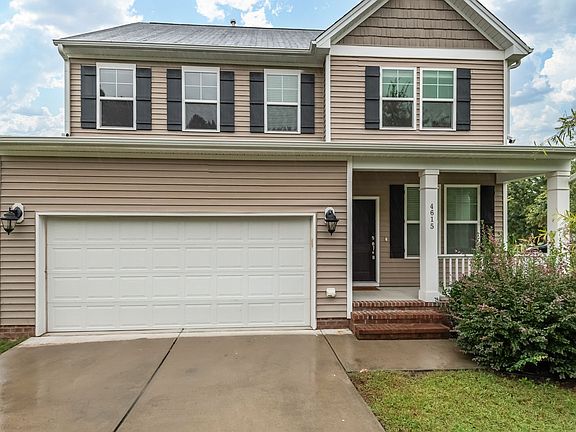 2nd image of 4615 Coral Dr
