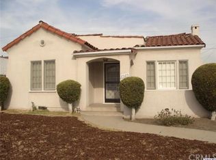 2525 Broadway, Huntington Park, CA 90255
