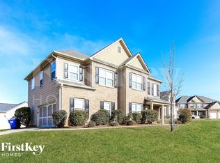 2741 Potters Walk, Conyers, GA 30012