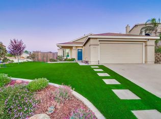 9587 Pino Dr, Lakeside, CA 92040