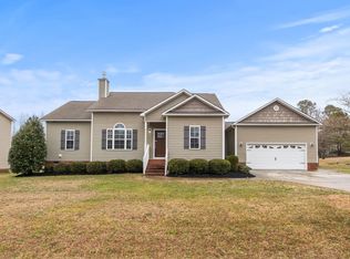 1420 Tawny View Ln, Raleigh, NC 27603