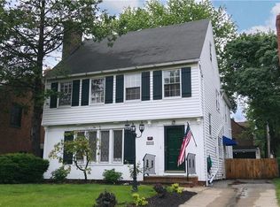 3643 Riedham Rd #1, Cleveland, OH 44120