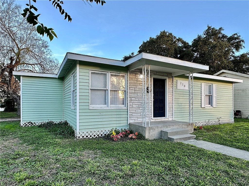 220 Fairview Dr, Kingsville, TX 78363 MLS 432402 Zillow