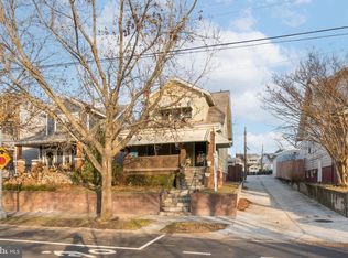 4413 7th St NW, Washington, DC 20011