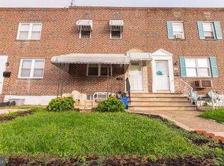 7111 Dorel St, Philadelphia, PA 19153