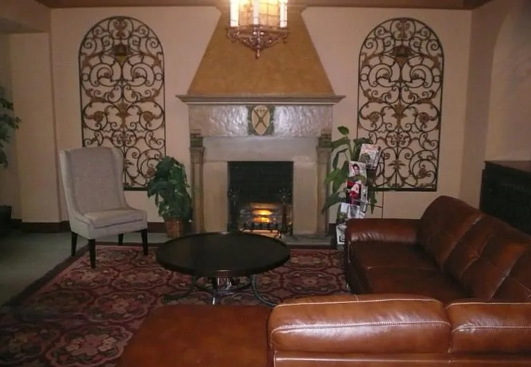 Seville Apartments — Photo 3