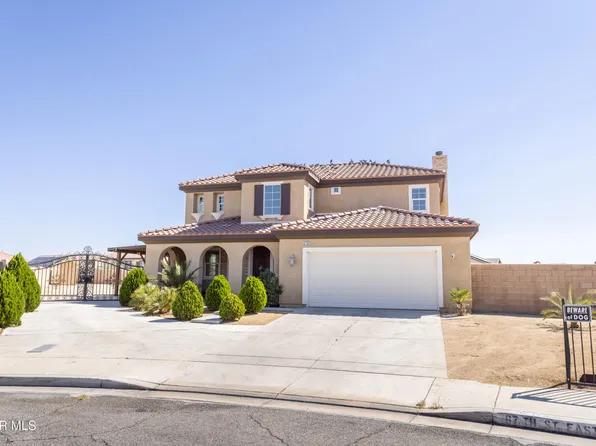 37762 67th St E, Palmdale, CA 93552