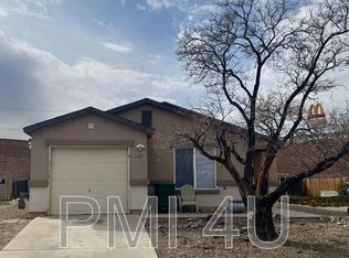 2197 Sagecrest Loop NE, Rio Rancho, NM 87144