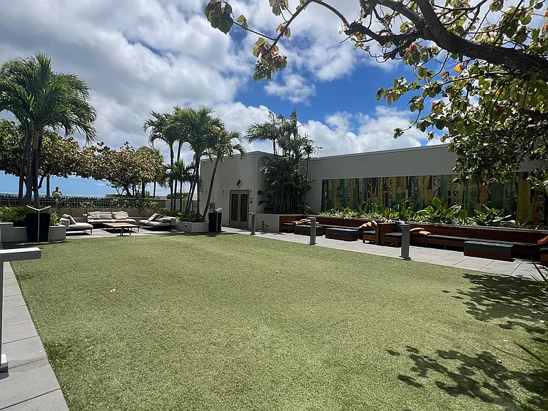 600 Ala Moana Blvd #2705 — Photo 13