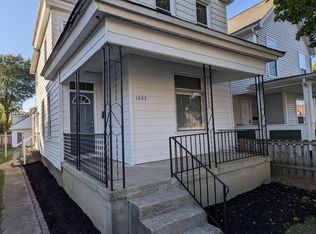 1233 S 17th St, Columbus, OH 43206