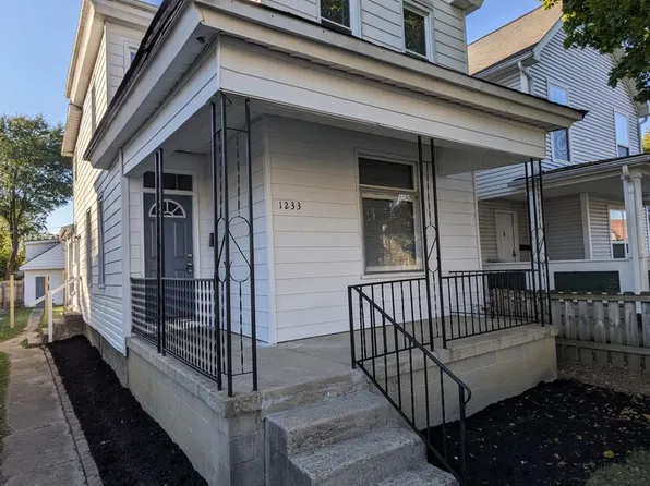 1233 S 17th St, Columbus, OH 43206