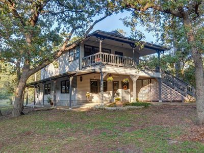 120 Peace Haven Ln, Bastrop, TX, 78602