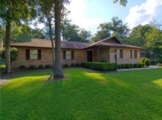 3600 SE 24th Ave, Ocala, FL 34471