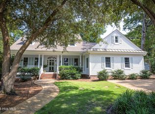 1805 Trey Court, Wilmington, NC 28403