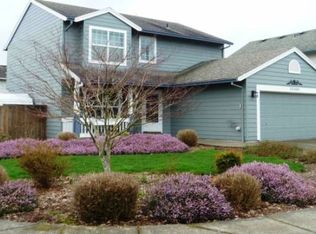 33980 SE Bernet Dr, Scappoose, OR 97056